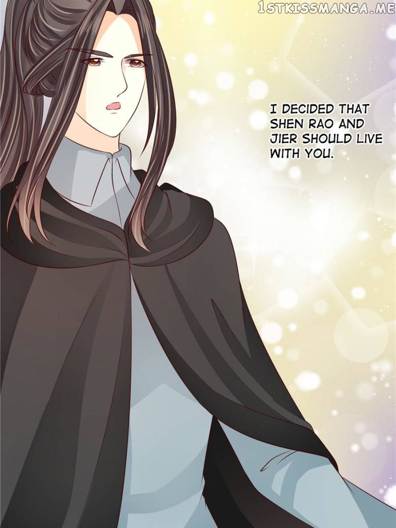Warlord Husband: Shenshen is Gonna be the Winner chapter 141 - page 42