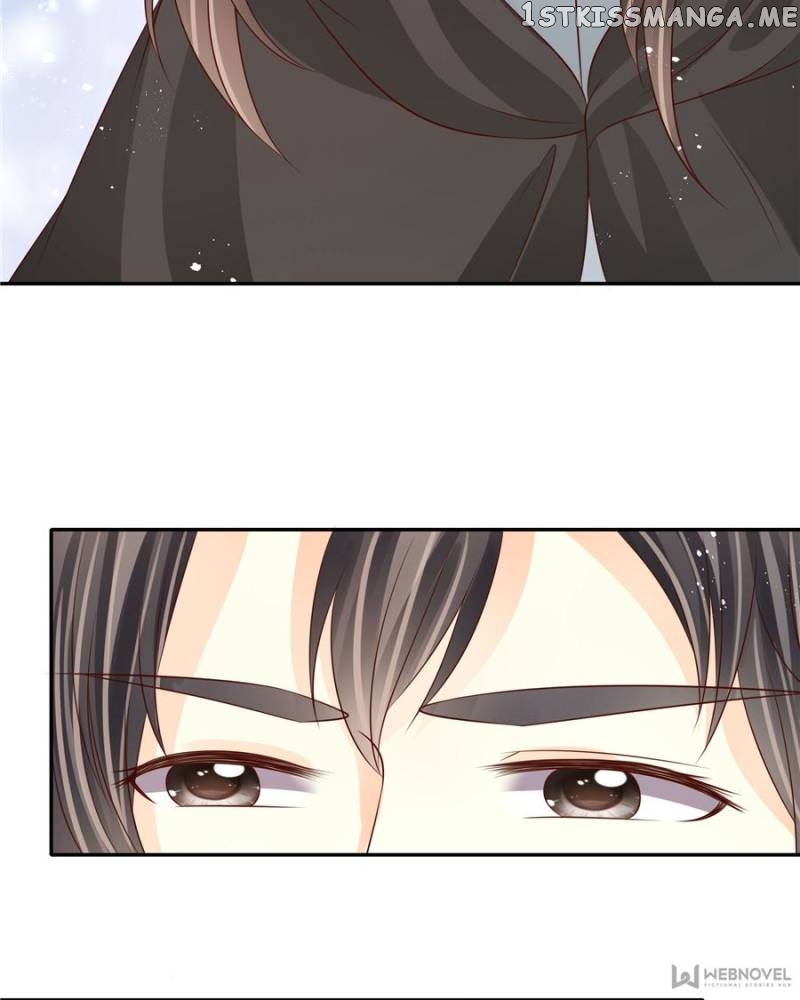 Warlord Husband: Shenshen is Gonna be the Winner chapter 141 - page 46