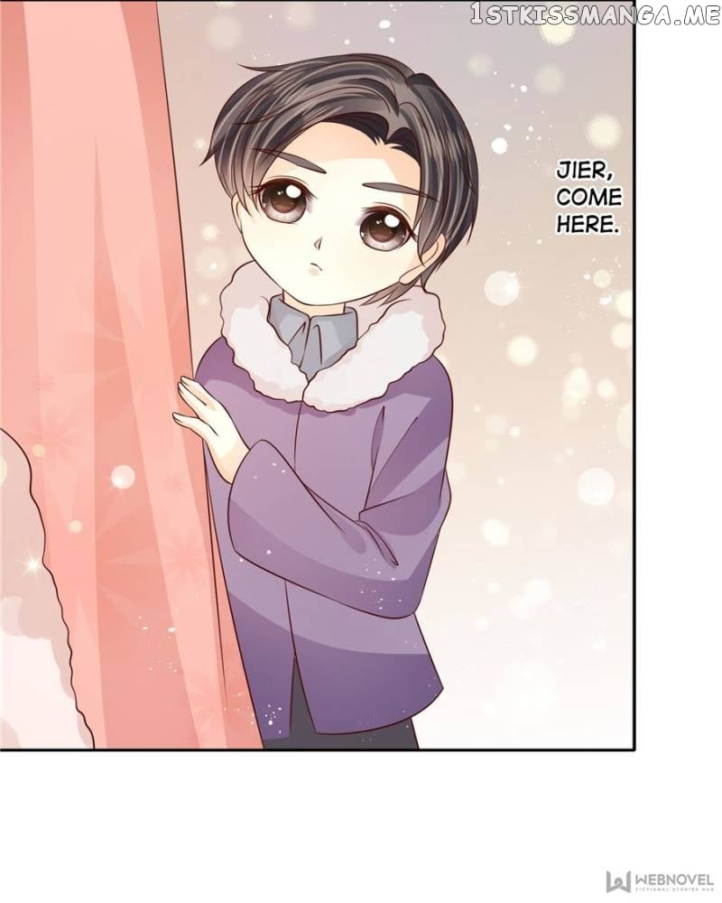 Warlord Husband: Shenshen is Gonna be the Winner chapter 141 - page 47