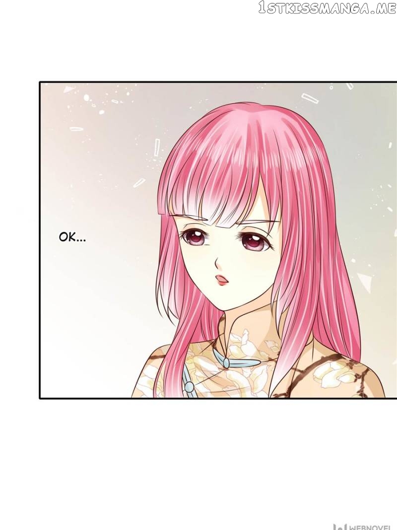 Warlord Husband: Shenshen is Gonna be the Winner chapter 141 - page 7