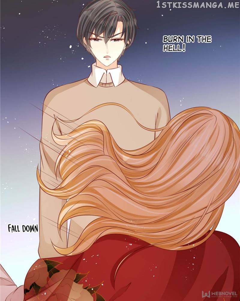 Warlord Husband: Shenshen is Gonna be the Winner chapter 140 - page 14