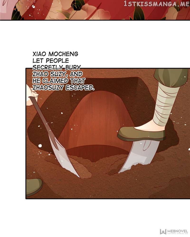 Warlord Husband: Shenshen is Gonna be the Winner chapter 140 - page 15