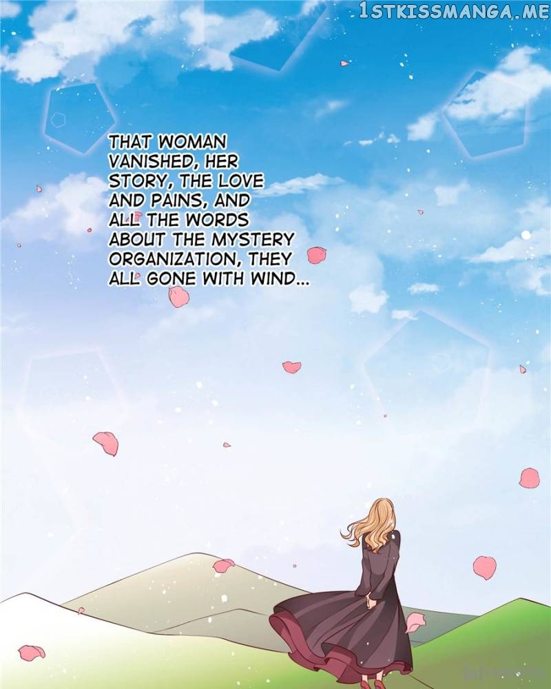 Warlord Husband: Shenshen is Gonna be the Winner chapter 140 - page 17