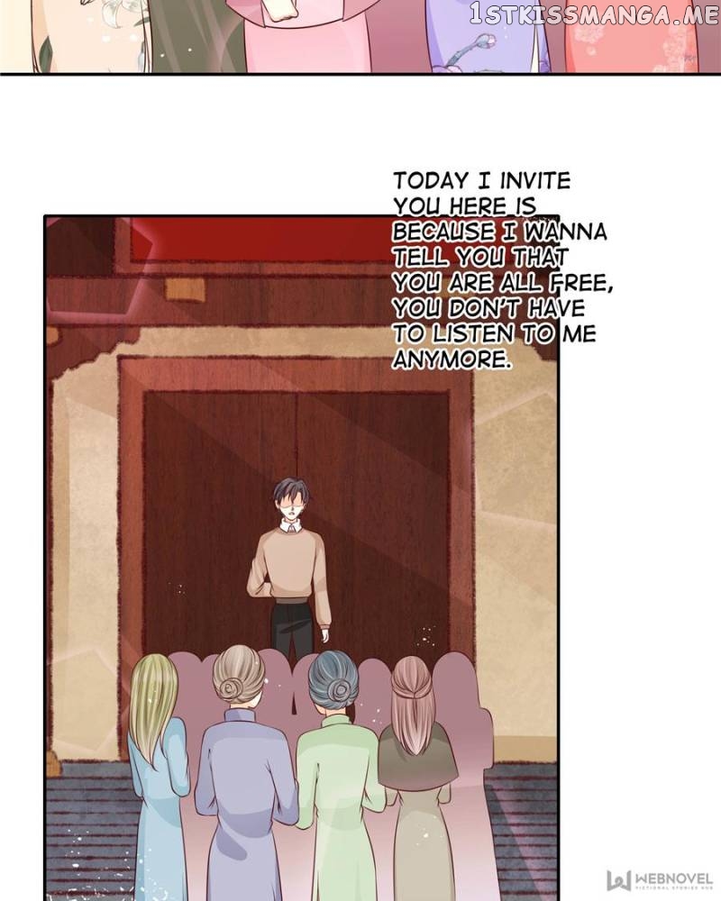 Warlord Husband: Shenshen is Gonna be the Winner chapter 140 - page 19