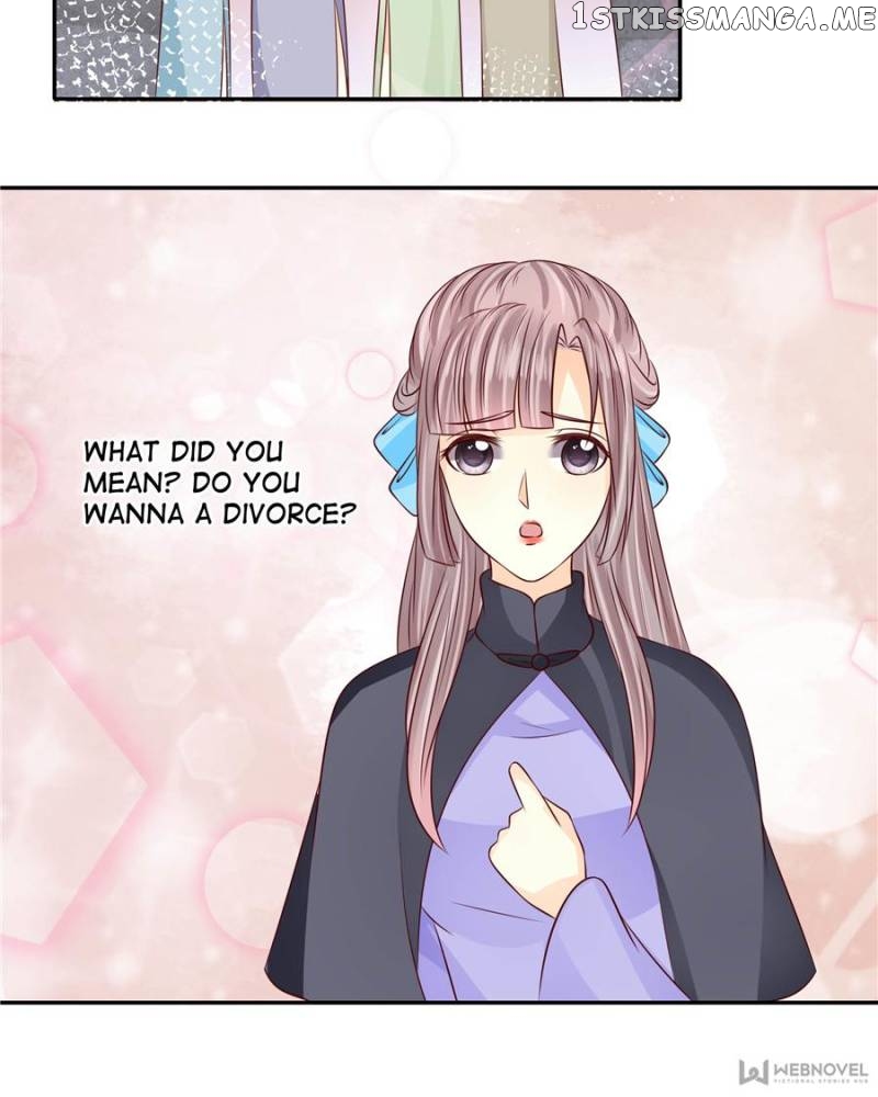 Warlord Husband: Shenshen is Gonna be the Winner chapter 140 - page 20