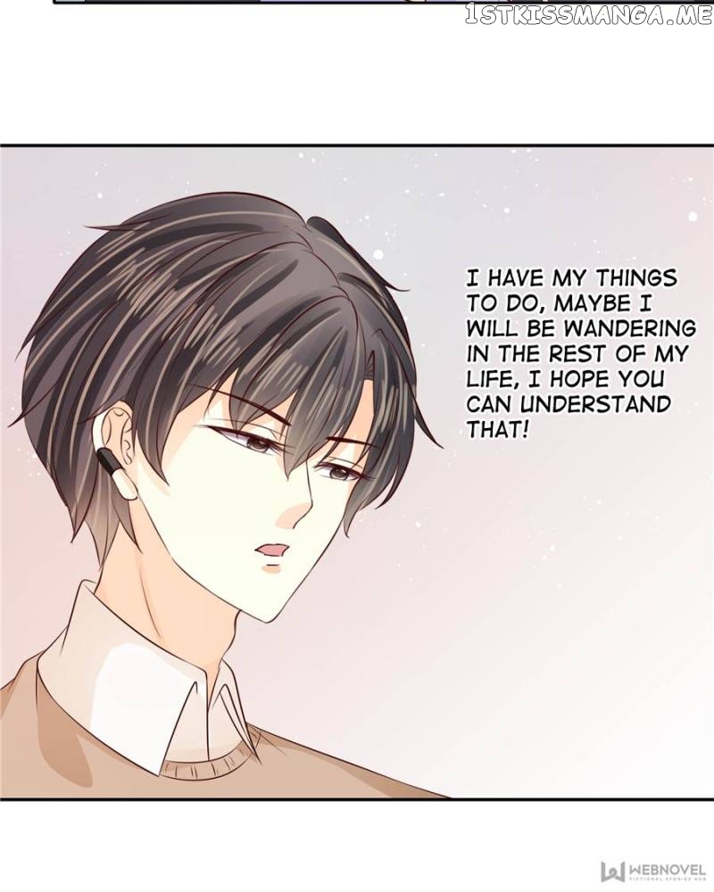 Warlord Husband: Shenshen is Gonna be the Winner chapter 140 - page 23