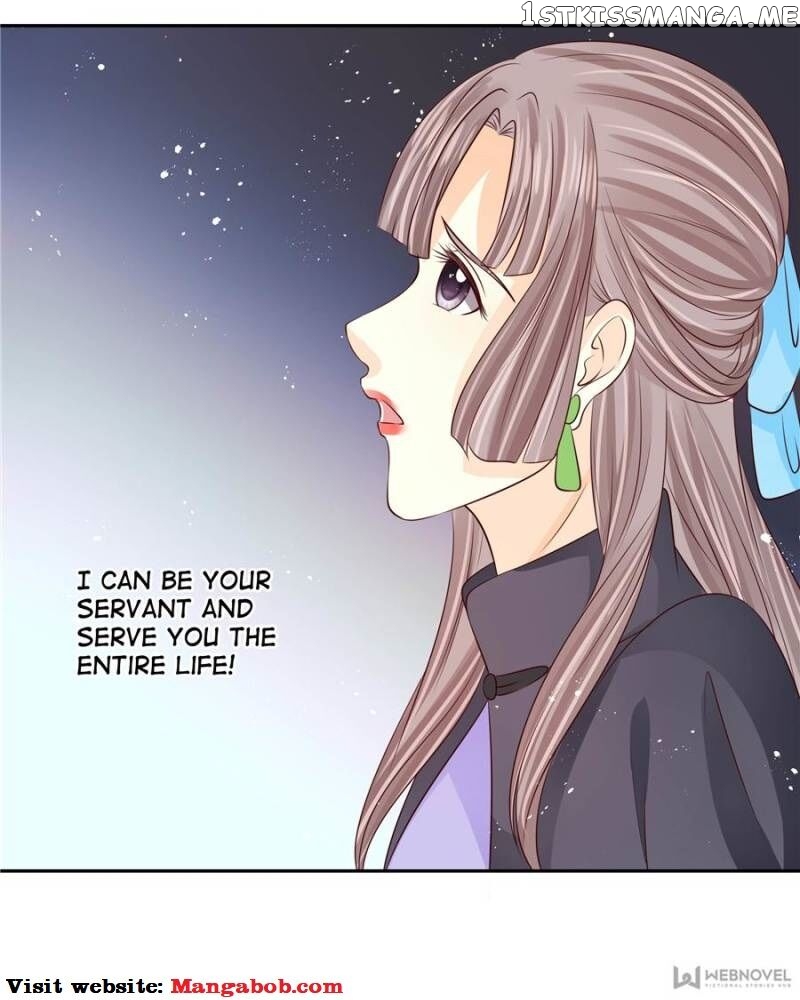 Warlord Husband: Shenshen is Gonna be the Winner chapter 140 - page 24