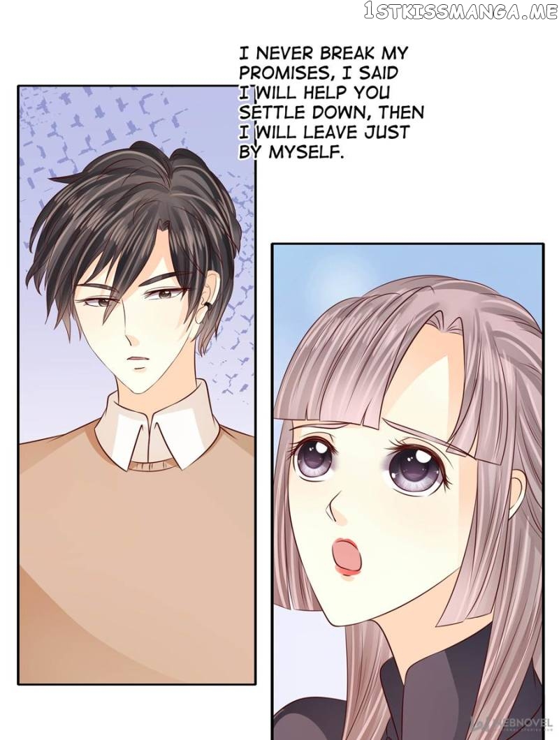 Warlord Husband: Shenshen is Gonna be the Winner chapter 140 - page 25