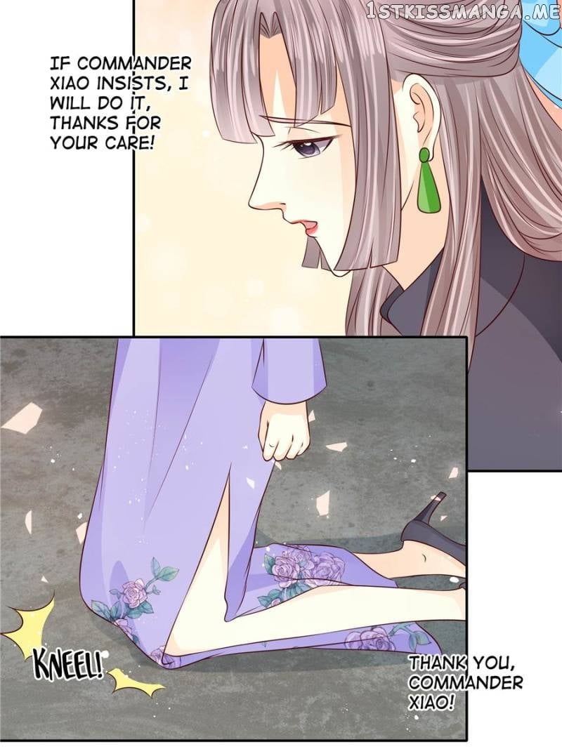 Warlord Husband: Shenshen is Gonna be the Winner chapter 140 - page 29