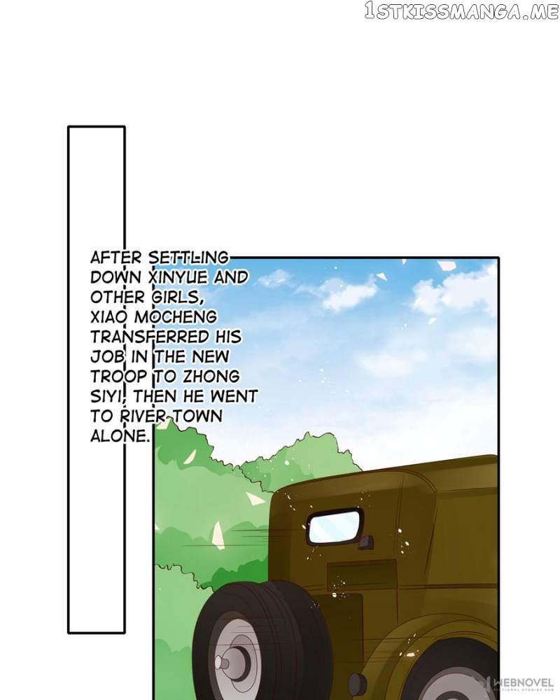 Warlord Husband: Shenshen is Gonna be the Winner chapter 140 - page 31