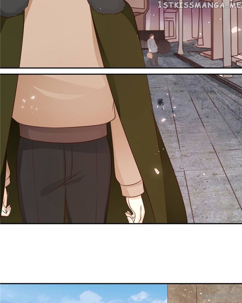 Warlord Husband: Shenshen is Gonna be the Winner chapter 140 - page 33