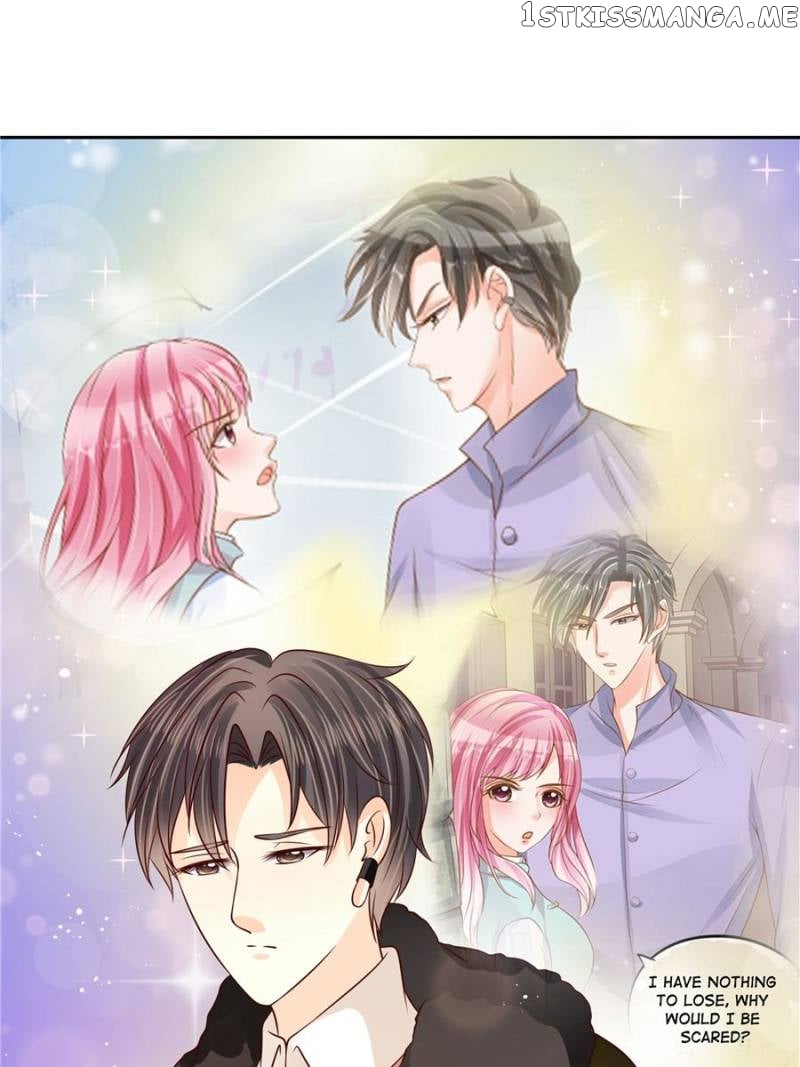 Warlord Husband: Shenshen is Gonna be the Winner chapter 140 - page 35