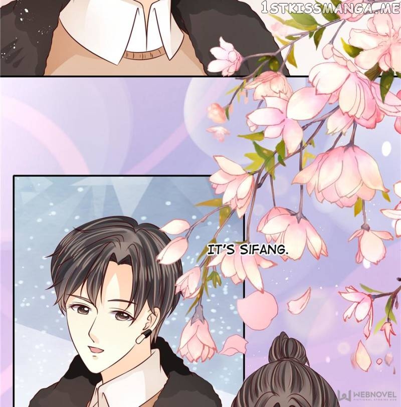 Warlord Husband: Shenshen is Gonna be the Winner chapter 140 - page 38