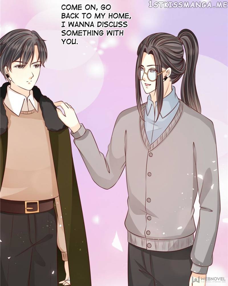 Warlord Husband: Shenshen is Gonna be the Winner chapter 140 - page 42
