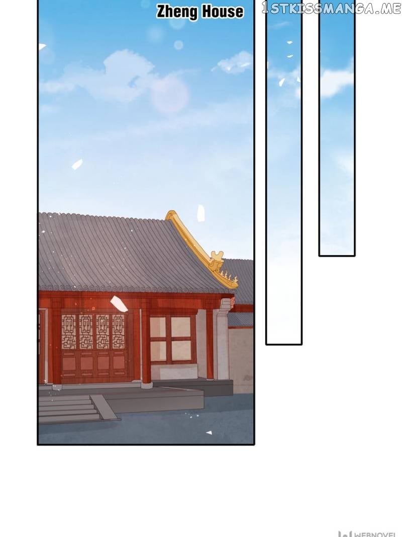 Warlord Husband: Shenshen is Gonna be the Winner chapter 140 - page 44