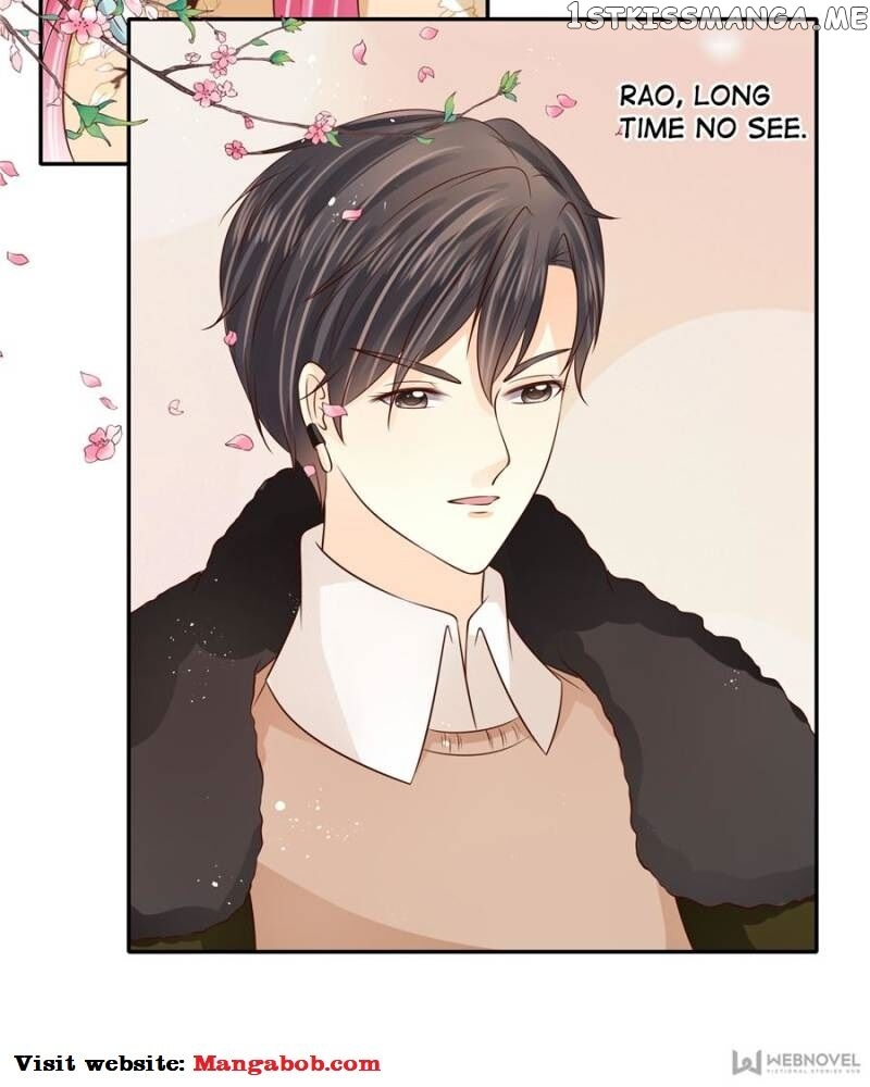 Warlord Husband: Shenshen is Gonna be the Winner chapter 140 - page 49