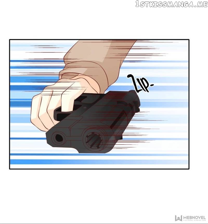 Warlord Husband: Shenshen is Gonna be the Winner chapter 140 - page 7