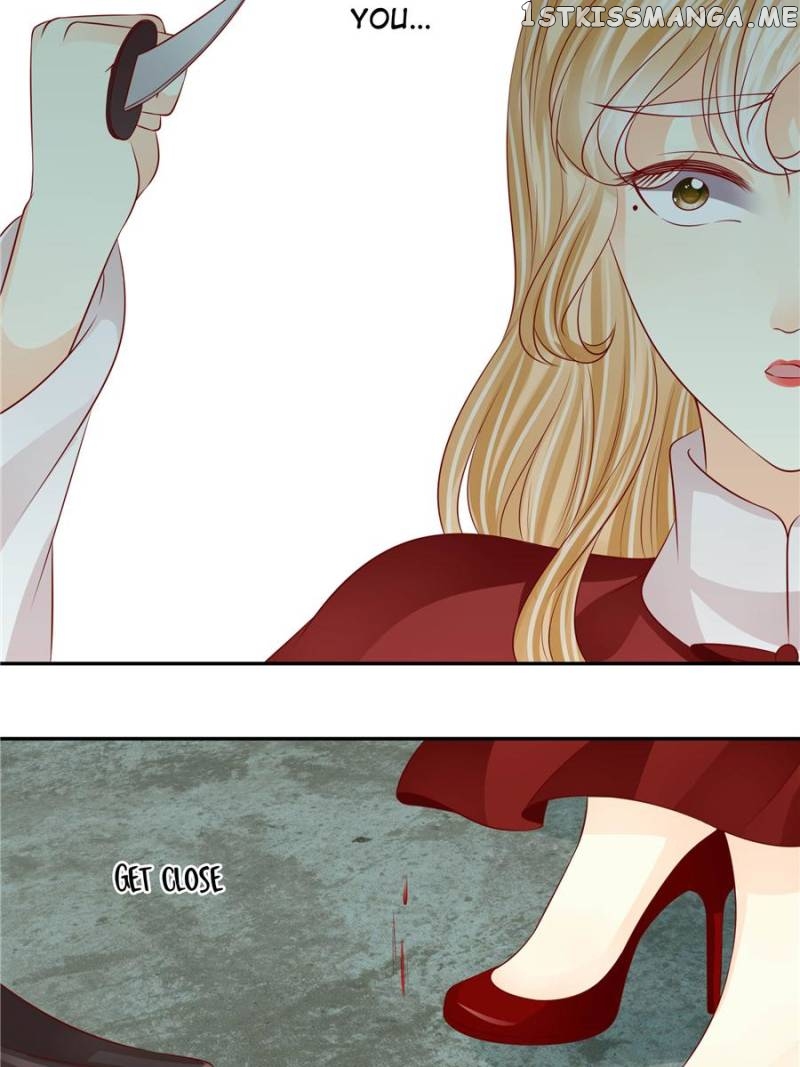 Warlord Husband: Shenshen is Gonna be the Winner chapter 140 - page 9
