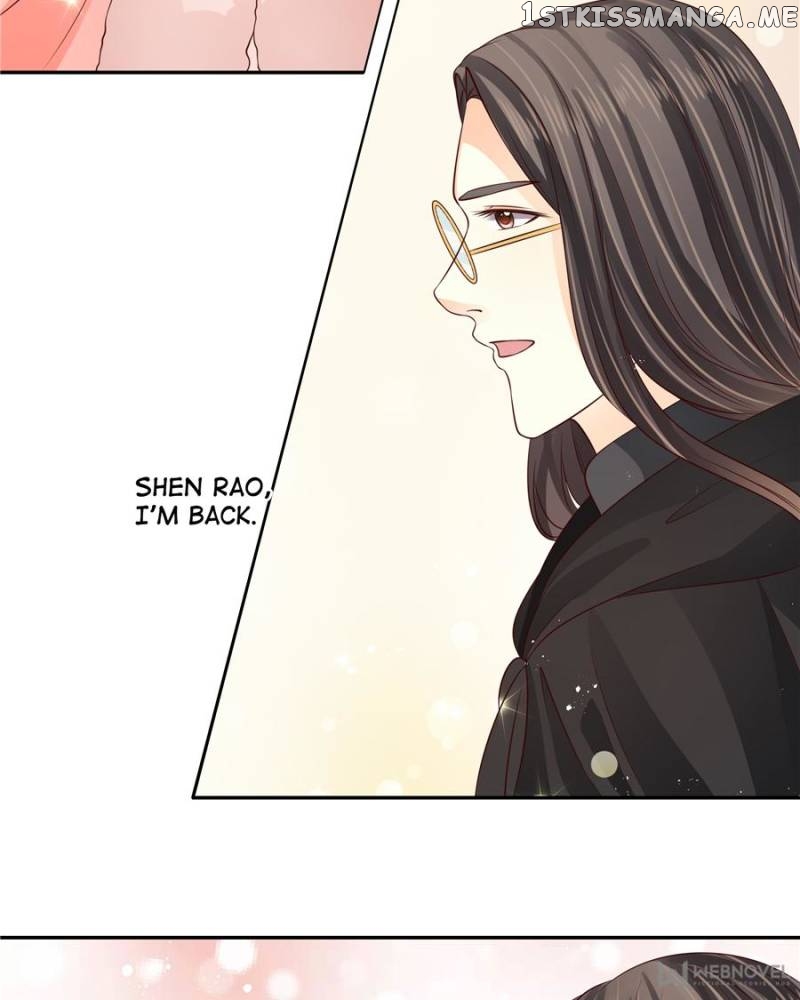 Warlord Husband: Shenshen is Gonna be the Winner chapter 139 - page 10