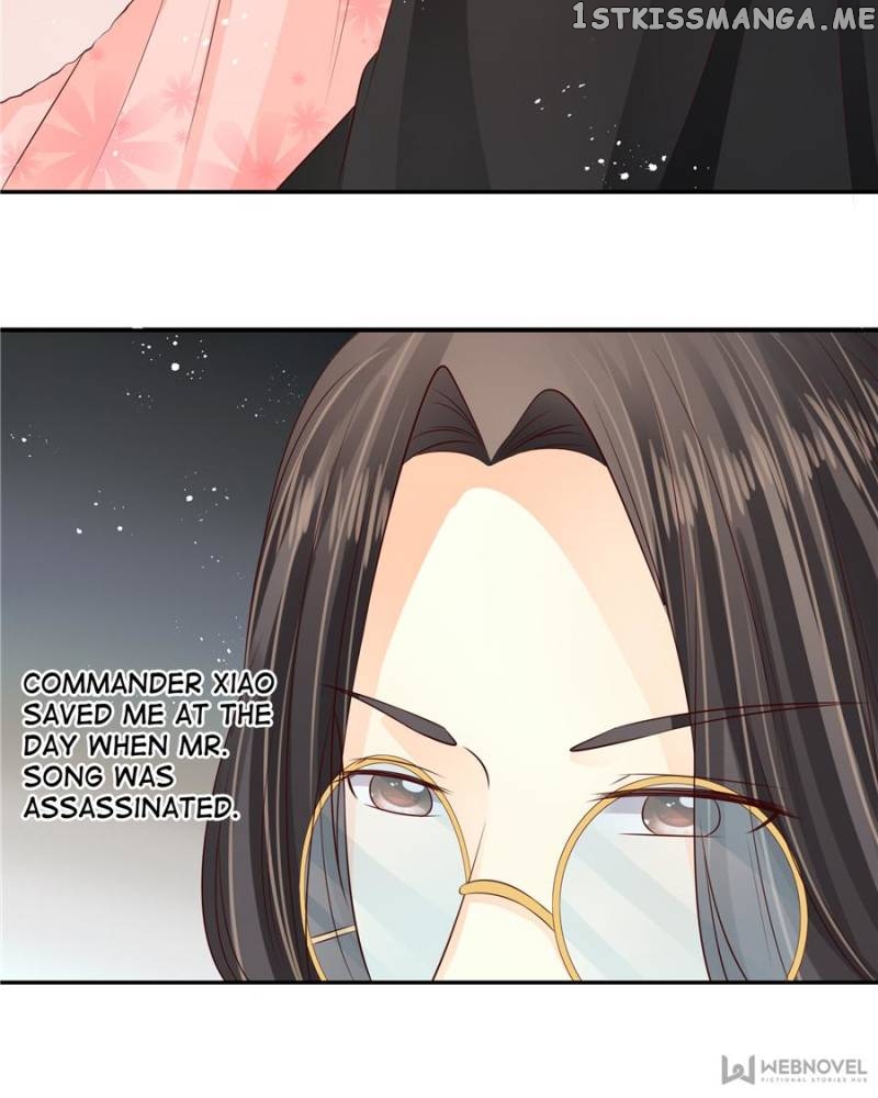 Warlord Husband: Shenshen is Gonna be the Winner chapter 139 - page 12
