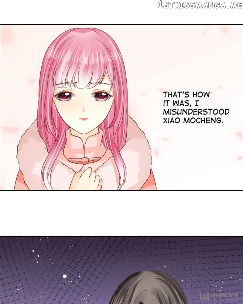Warlord Husband: Shenshen is Gonna be the Winner chapter 139 - page 15