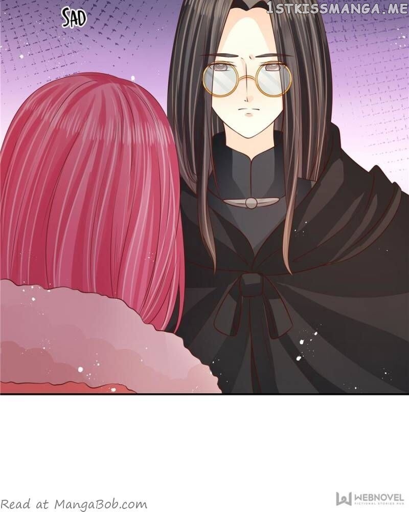 Warlord Husband: Shenshen is Gonna be the Winner chapter 139 - page 16