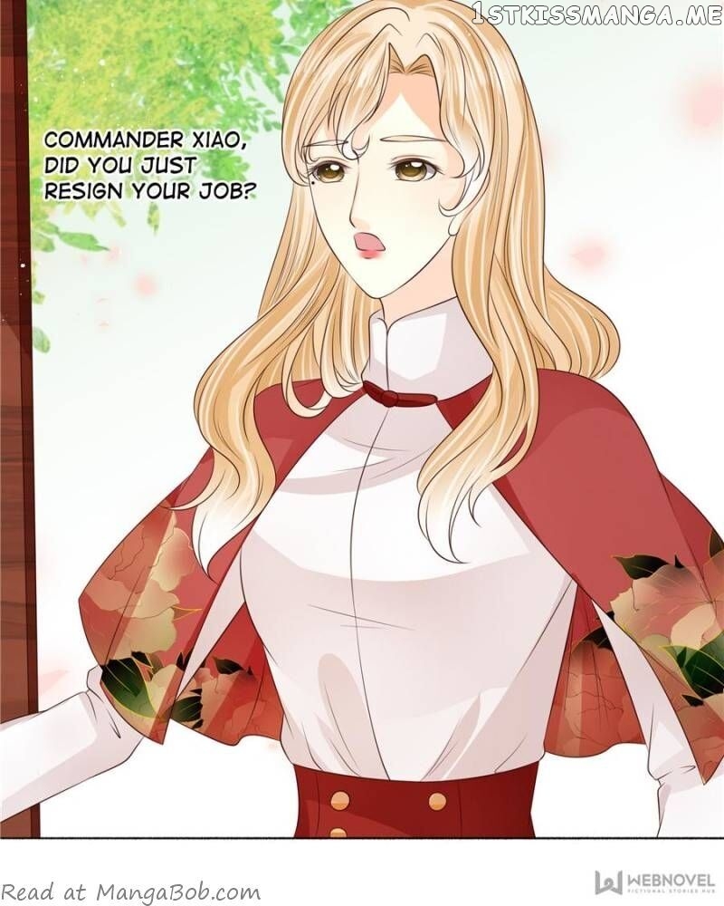Warlord Husband: Shenshen is Gonna be the Winner chapter 139 - page 20