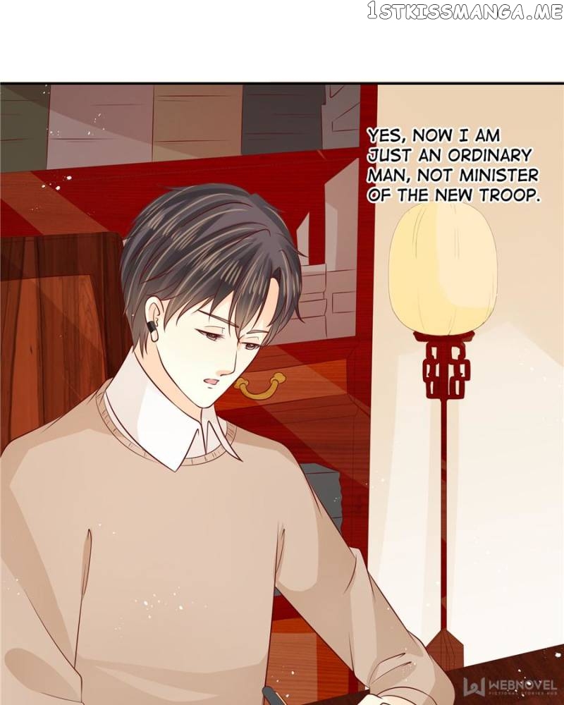 Warlord Husband: Shenshen is Gonna be the Winner chapter 139 - page 21
