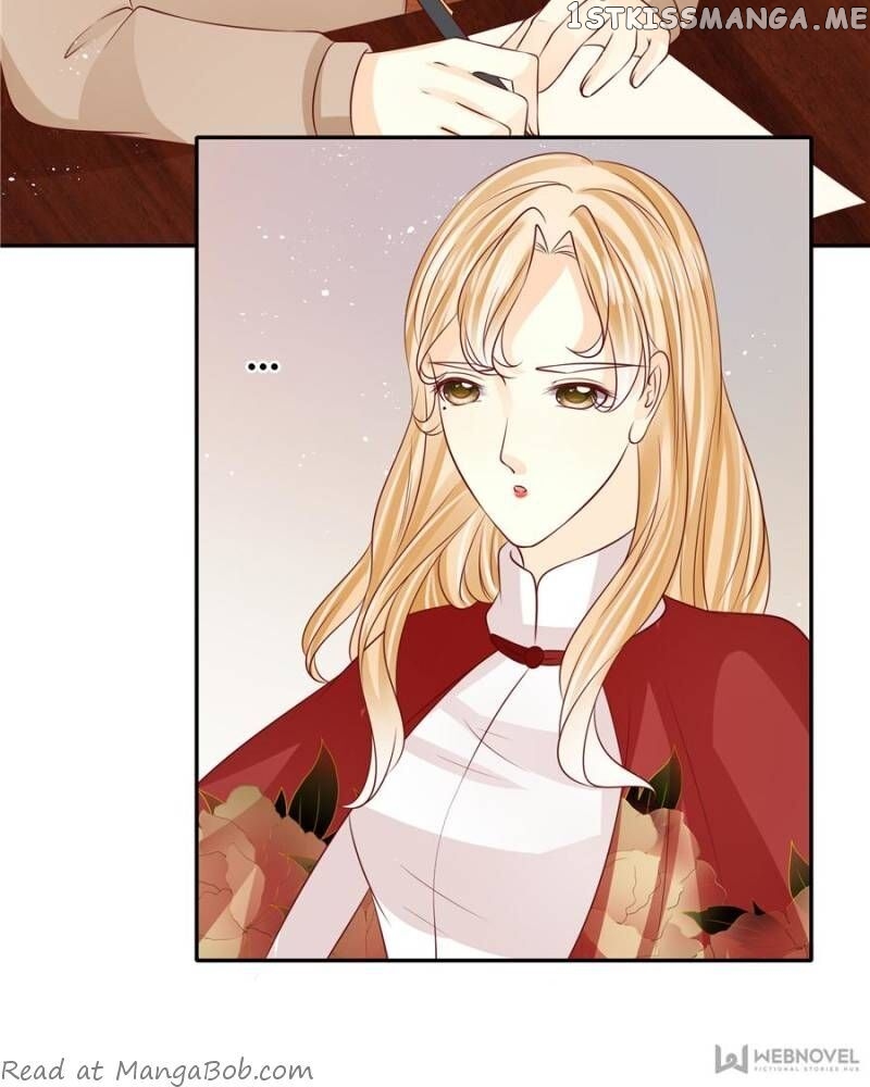 Warlord Husband: Shenshen is Gonna be the Winner chapter 139 - page 22