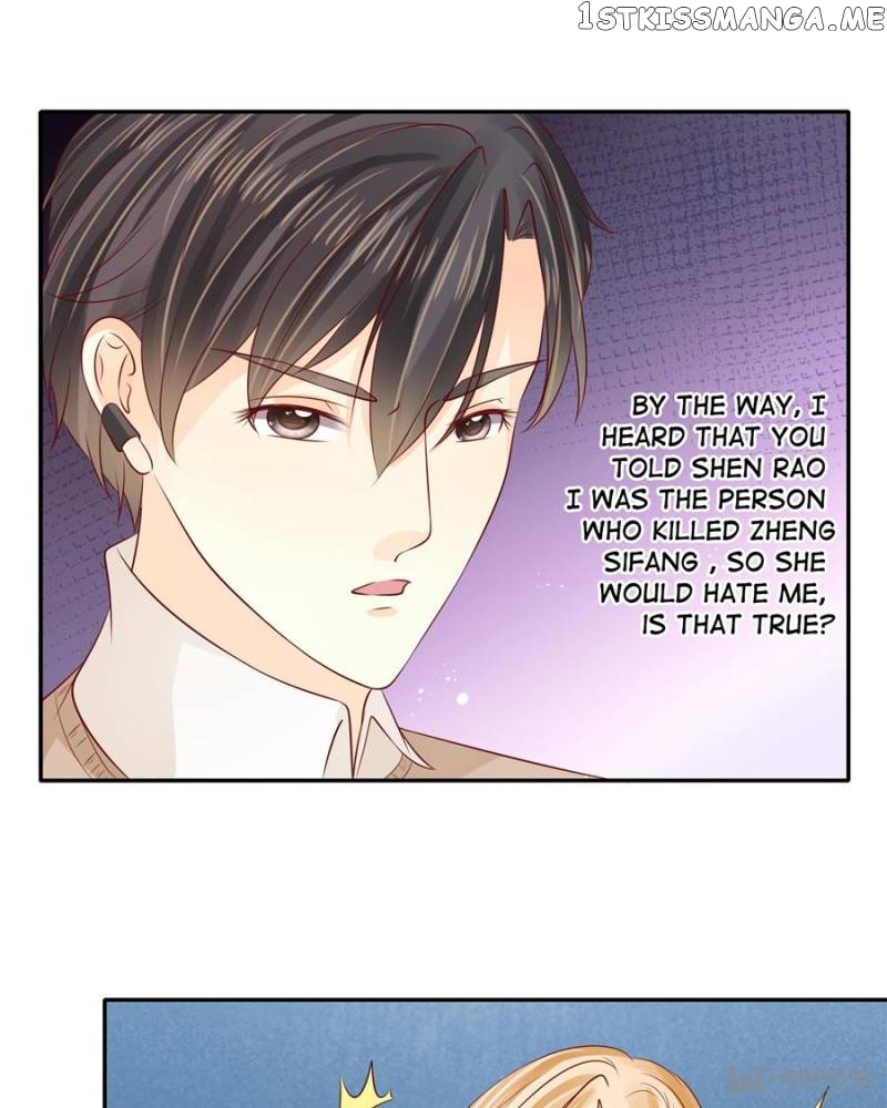 Warlord Husband: Shenshen is Gonna be the Winner chapter 139 - page 23