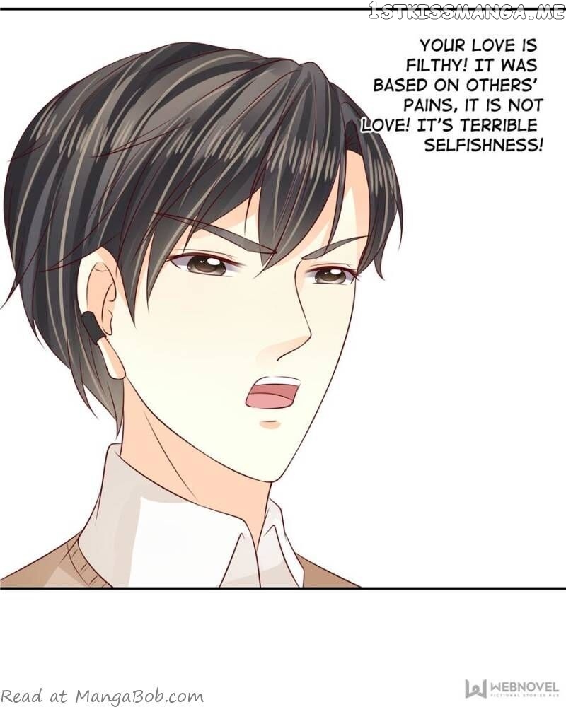 Warlord Husband: Shenshen is Gonna be the Winner chapter 139 - page 29