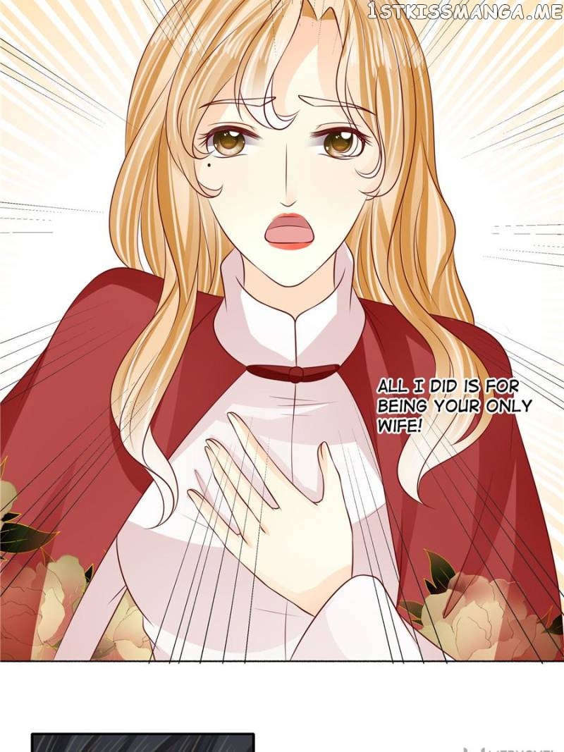 Warlord Husband: Shenshen is Gonna be the Winner chapter 139 - page 31
