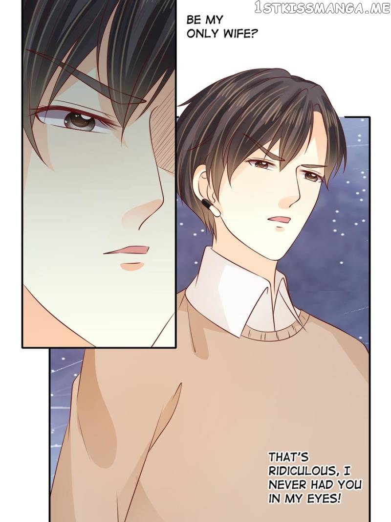 Warlord Husband: Shenshen is Gonna be the Winner chapter 139 - page 33