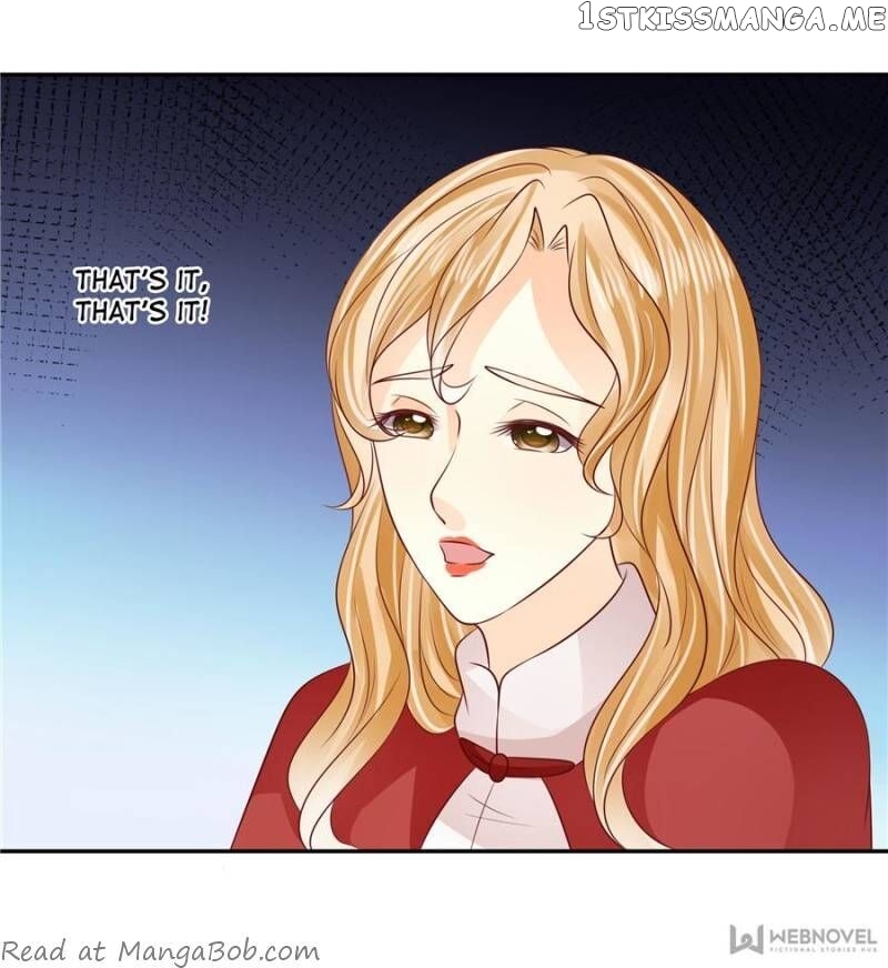 Warlord Husband: Shenshen is Gonna be the Winner chapter 139 - page 35