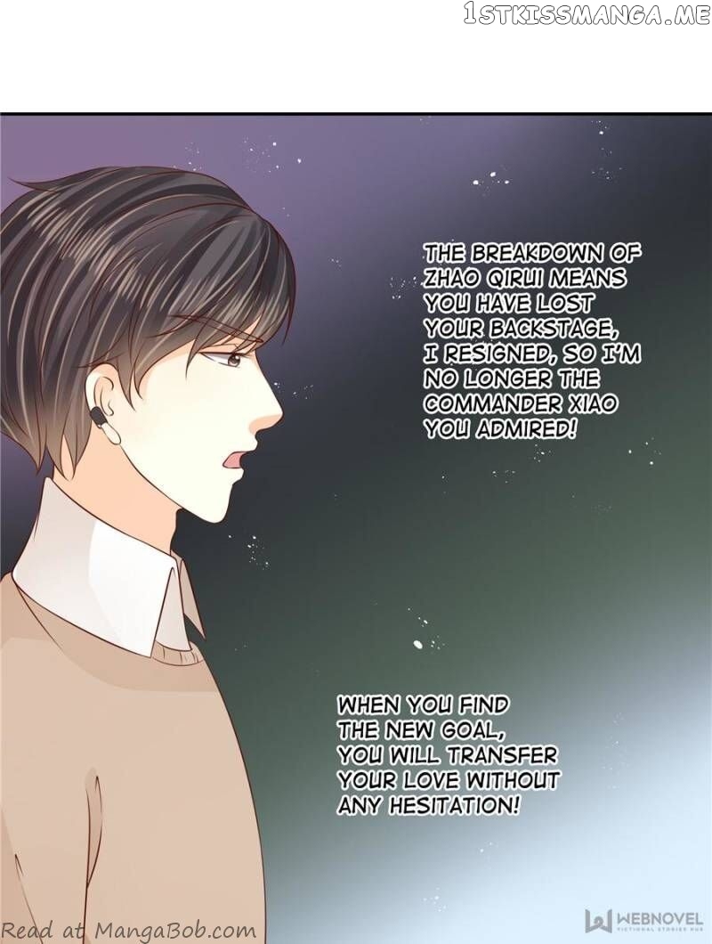 Warlord Husband: Shenshen is Gonna be the Winner chapter 139 - page 36