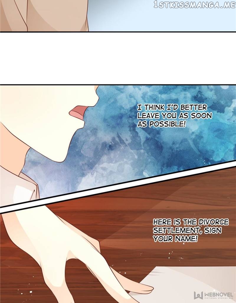 Warlord Husband: Shenshen is Gonna be the Winner chapter 139 - page 37