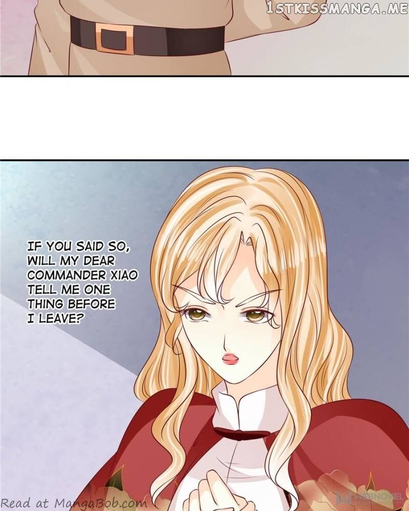 Warlord Husband: Shenshen is Gonna be the Winner chapter 139 - page 41