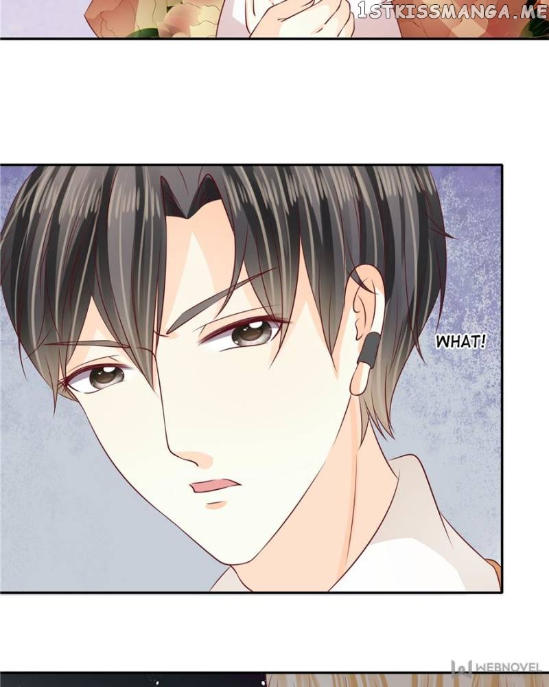 Warlord Husband: Shenshen is Gonna be the Winner chapter 139 - page 42