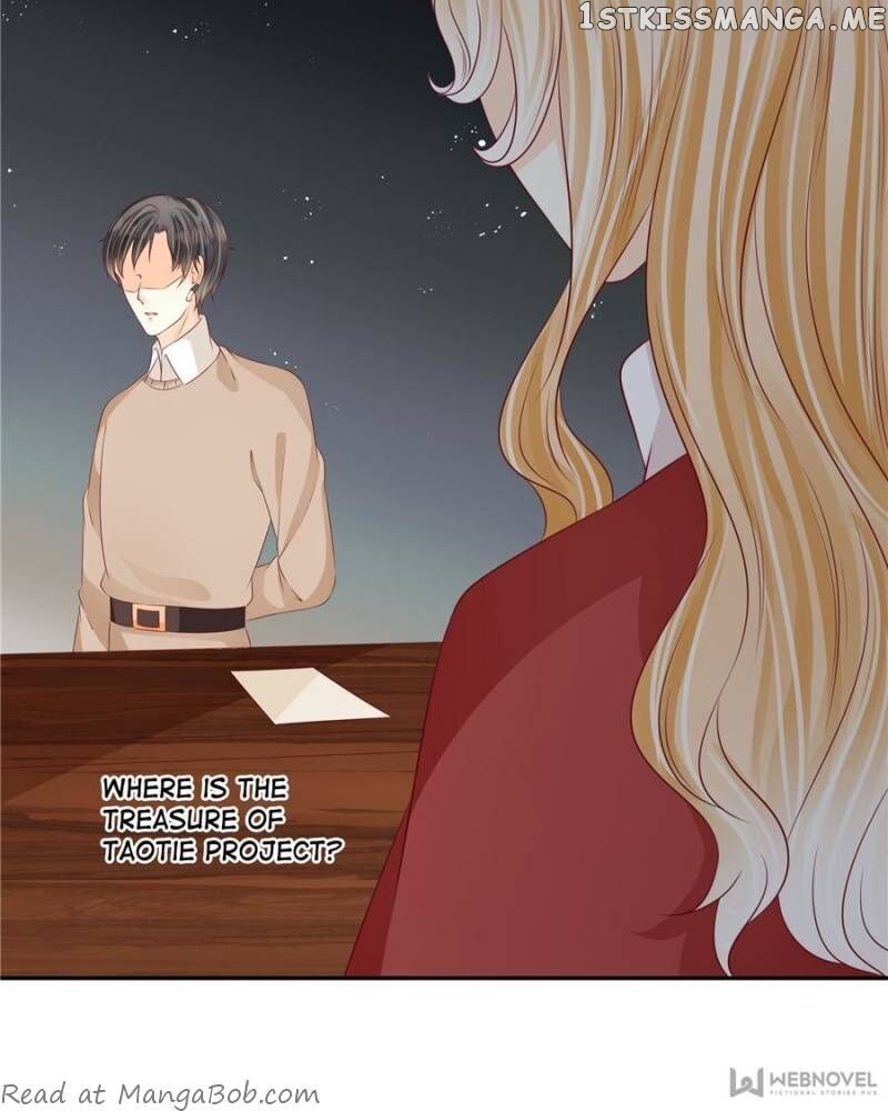 Warlord Husband: Shenshen is Gonna be the Winner chapter 139 - page 43