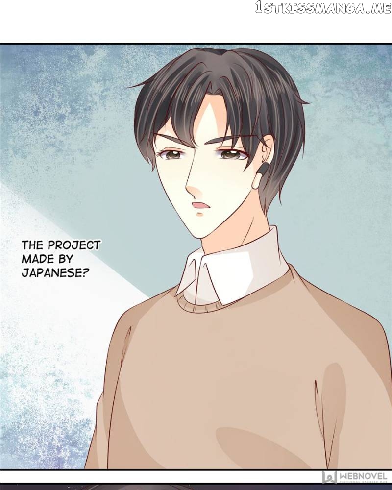 Warlord Husband: Shenshen is Gonna be the Winner chapter 139 - page 44