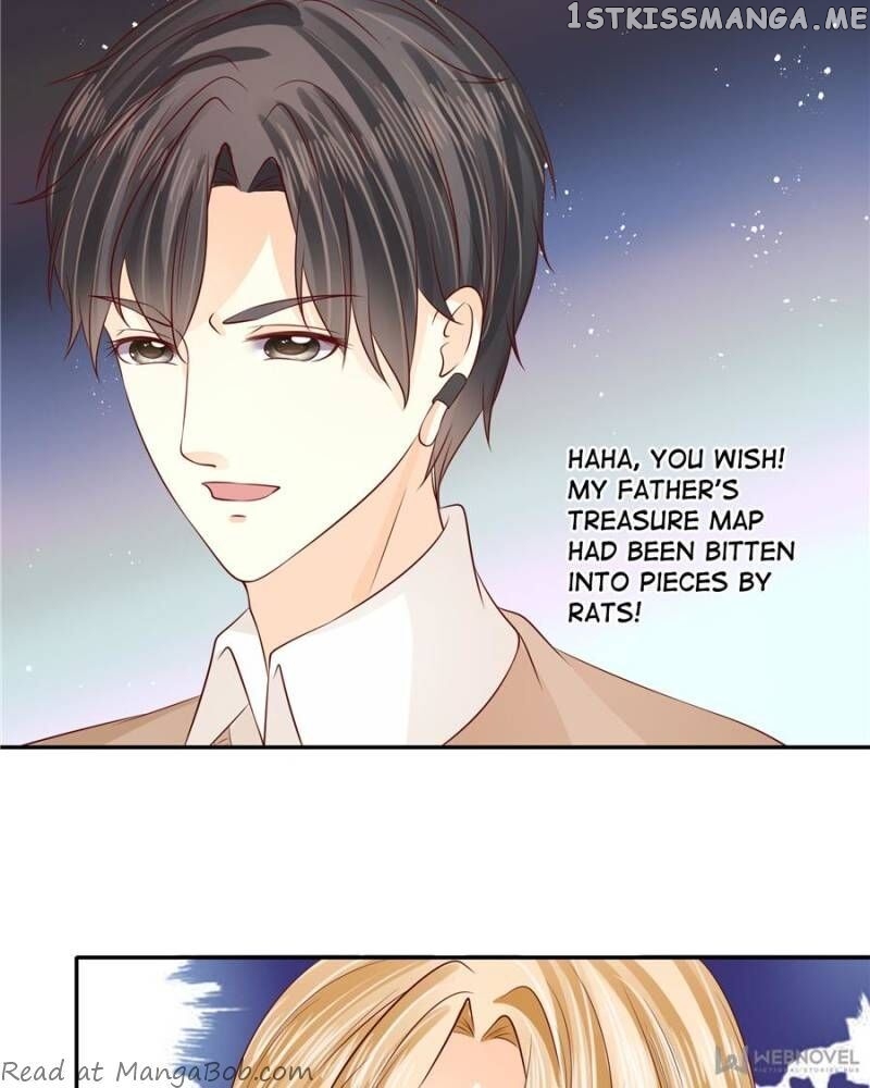 Warlord Husband: Shenshen is Gonna be the Winner chapter 139 - page 45