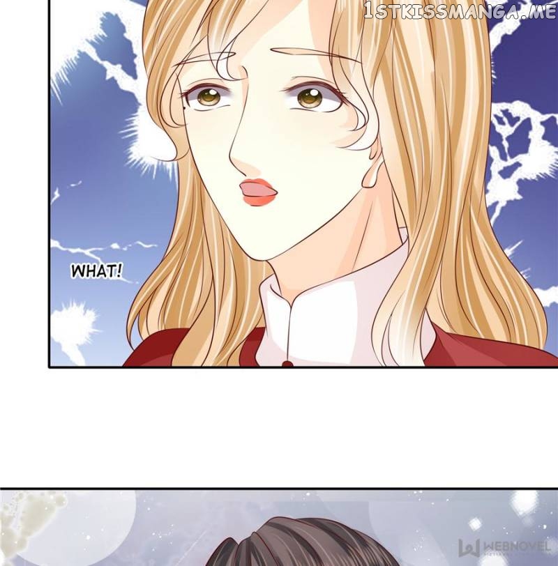 Warlord Husband: Shenshen is Gonna be the Winner chapter 139 - page 46