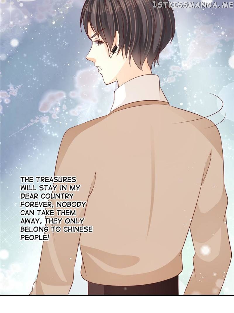 Warlord Husband: Shenshen is Gonna be the Winner chapter 139 - page 47