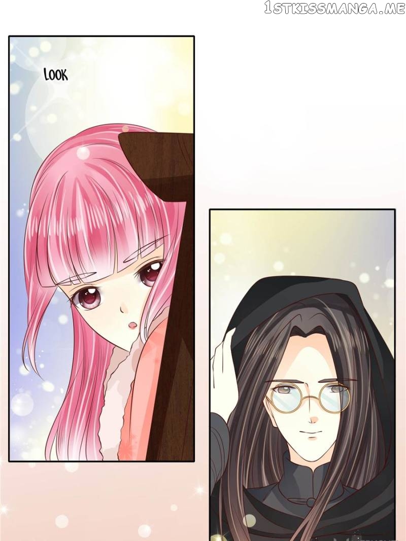 Warlord Husband: Shenshen is Gonna be the Winner chapter 139 - page 5