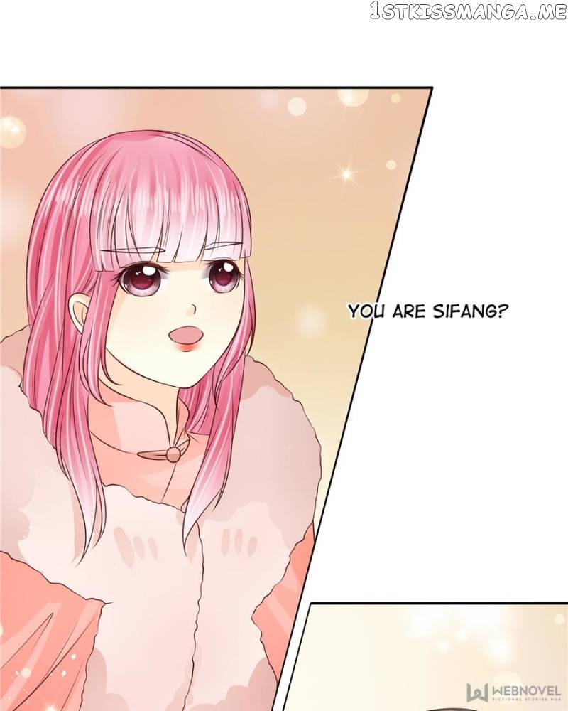 Warlord Husband: Shenshen is Gonna be the Winner chapter 139 - page 9