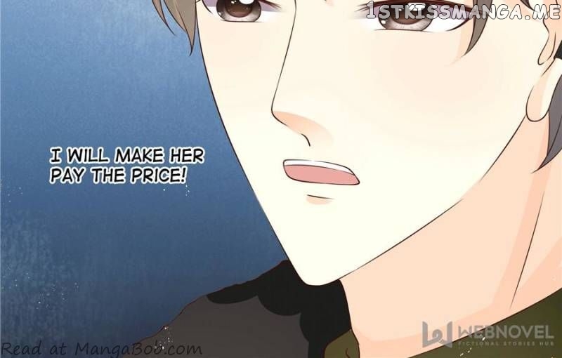 Warlord Husband: Shenshen is Gonna be the Winner chapter 138 - page 54