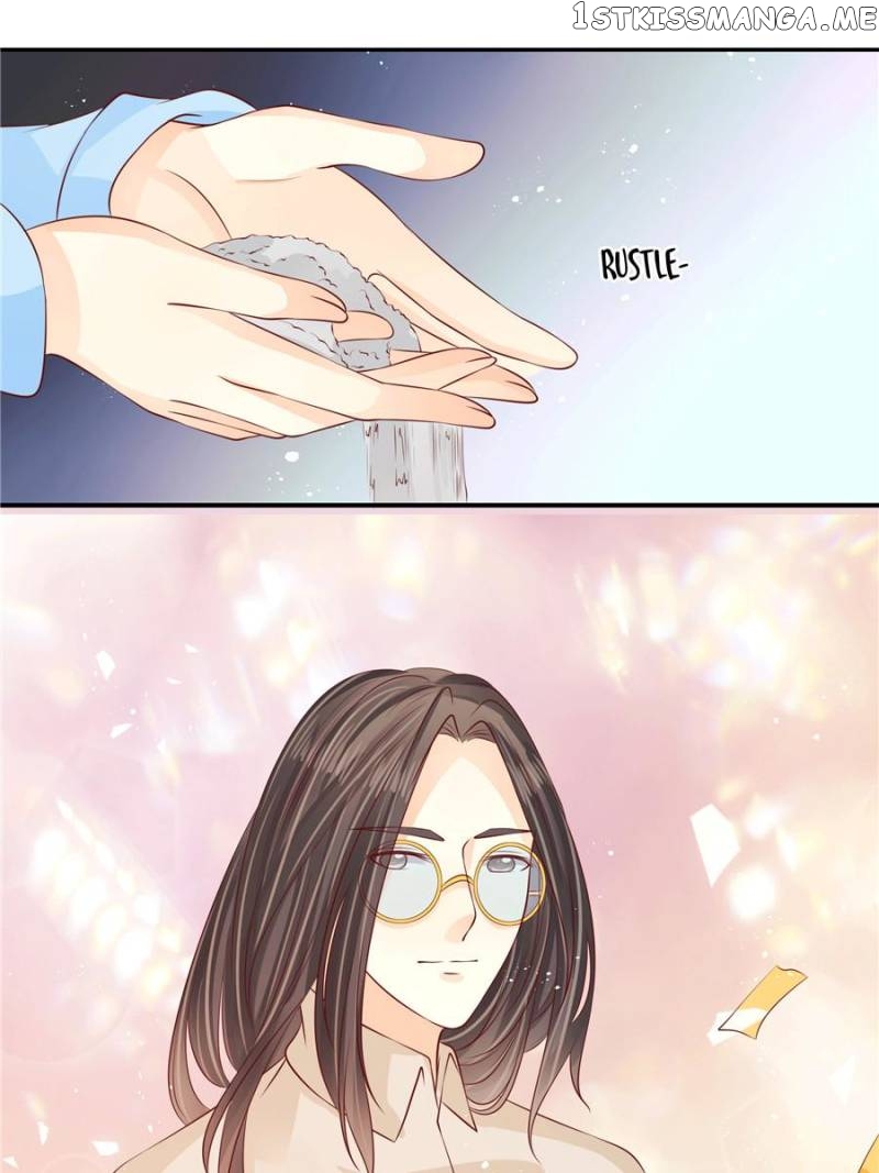 Warlord Husband: Shenshen is Gonna be the Winner chapter 137 - page 34