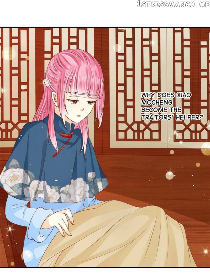 Warlord Husband: Shenshen is Gonna be the Winner chapter 137 - page 50