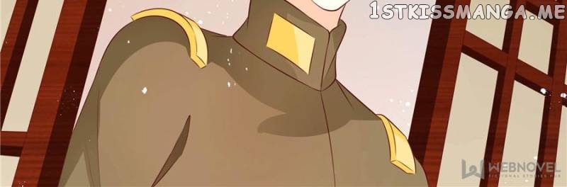 Warlord Husband: Shenshen is Gonna be the Winner chapter 137 - page 53