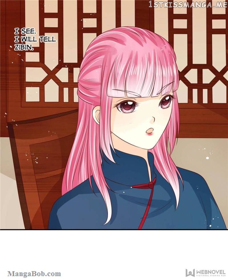 Warlord Husband: Shenshen is Gonna be the Winner chapter 137 - page 60